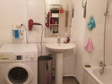 Chambre Chez L'habitant Montpellier 235079-7