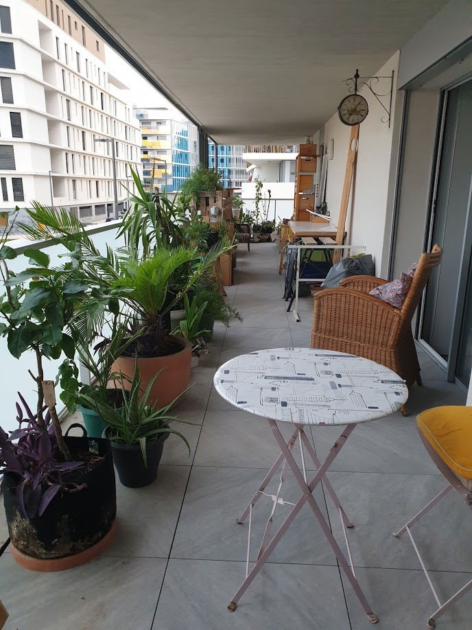 Homestay Montpellier 235079