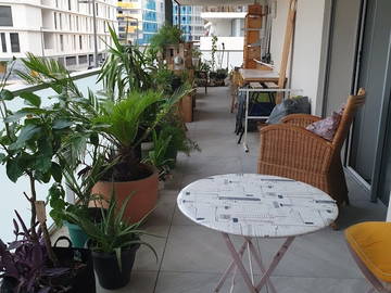 Chambre Chez L'habitant Montpellier 235079-9