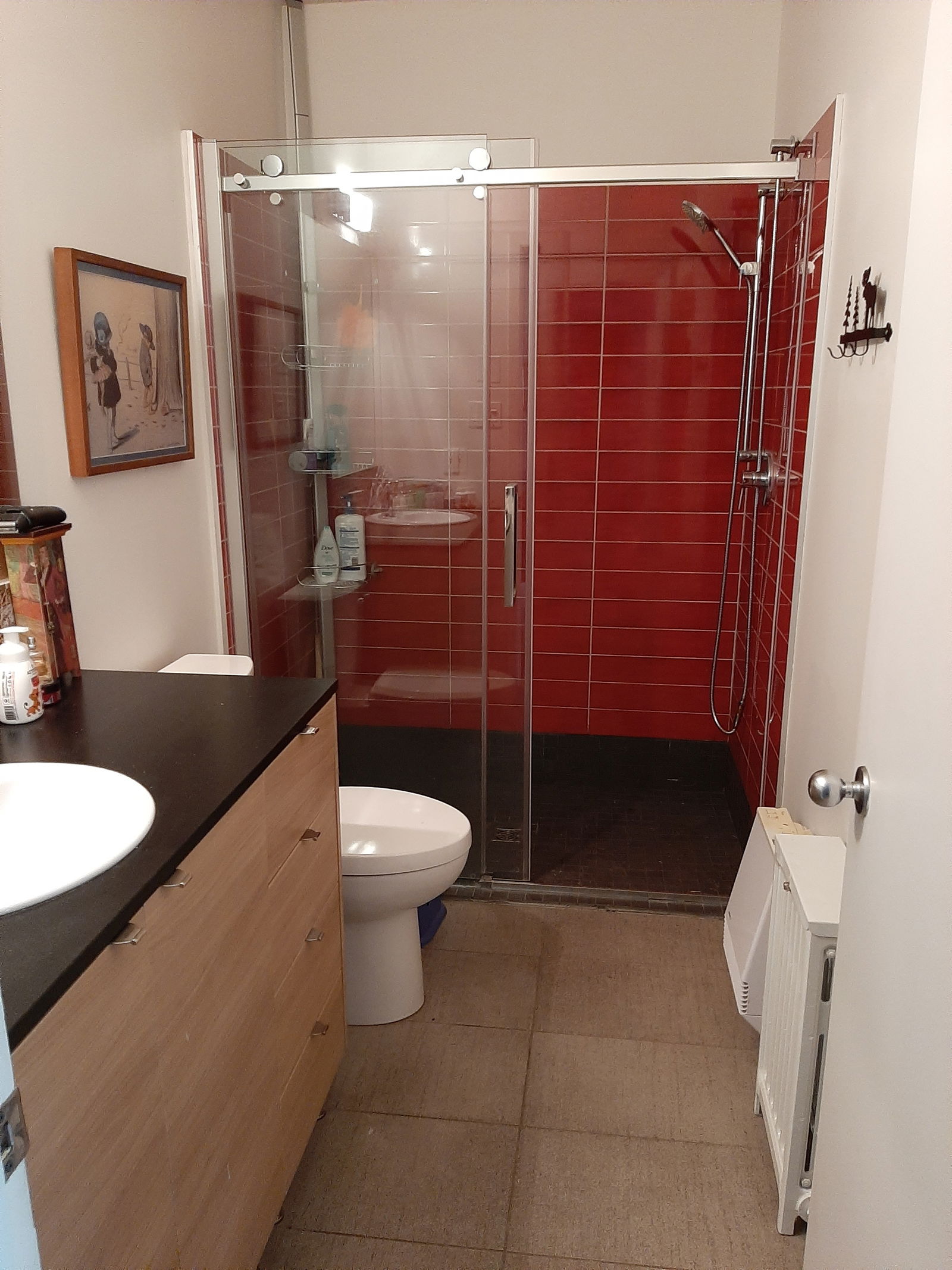 Homestay Montréal 255134