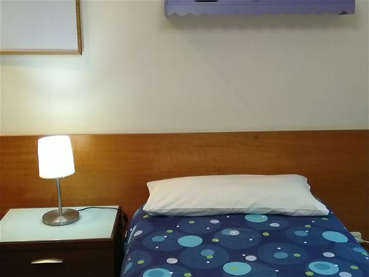 Homestay Donostia 226314-1