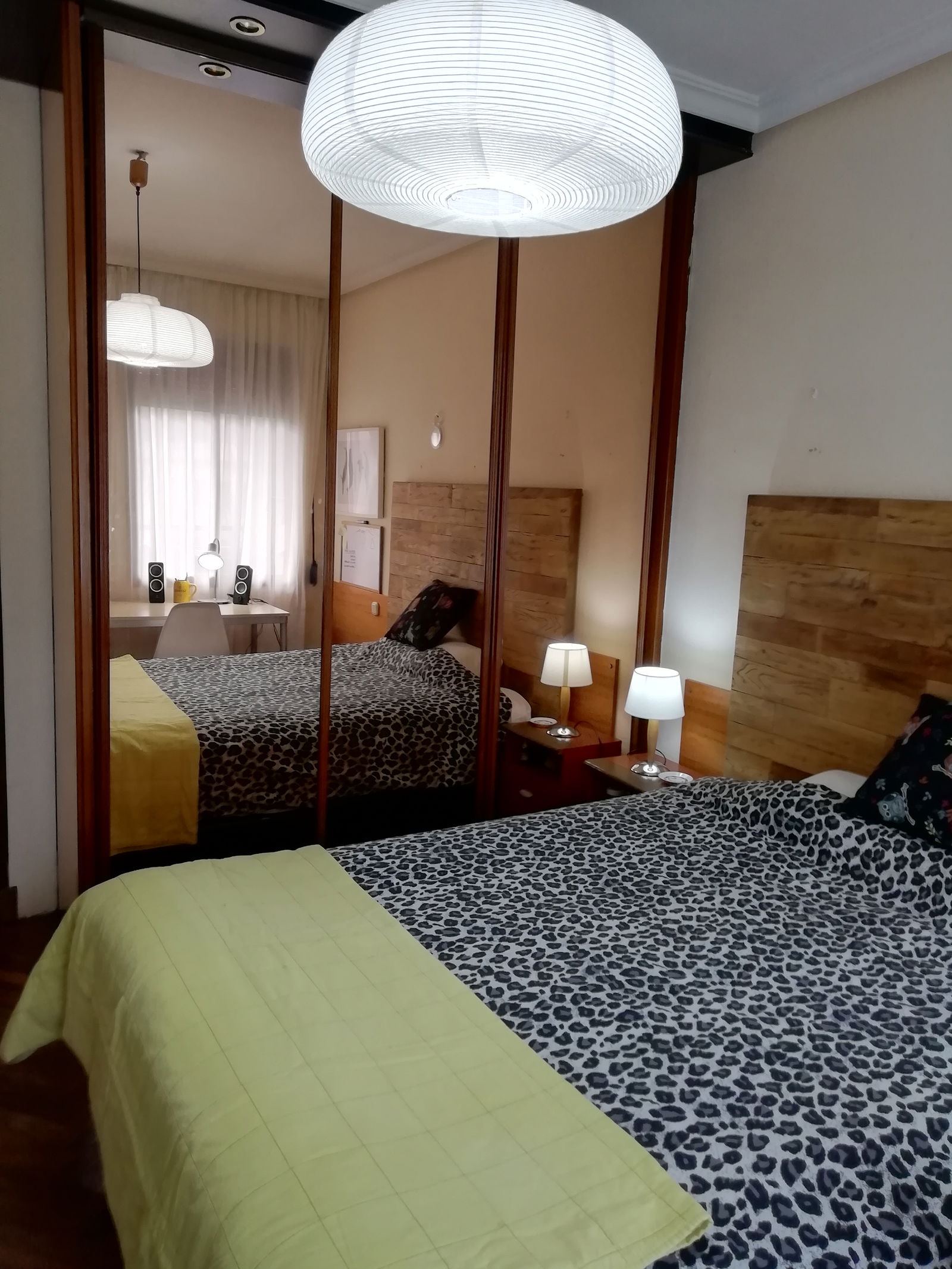 Homestay Donostia 226314