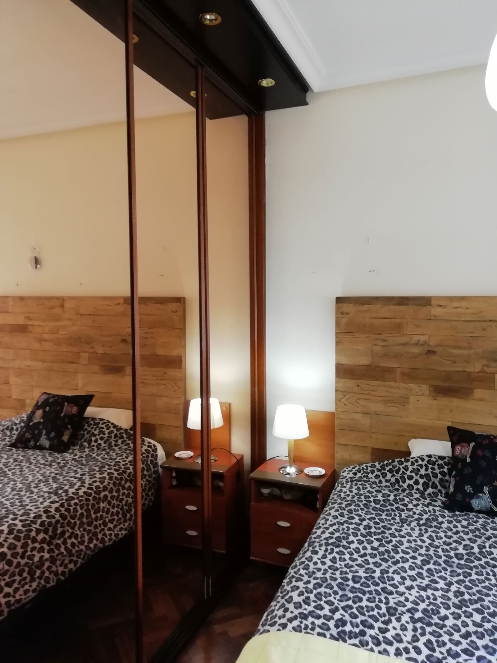Homestay Donostia 226314