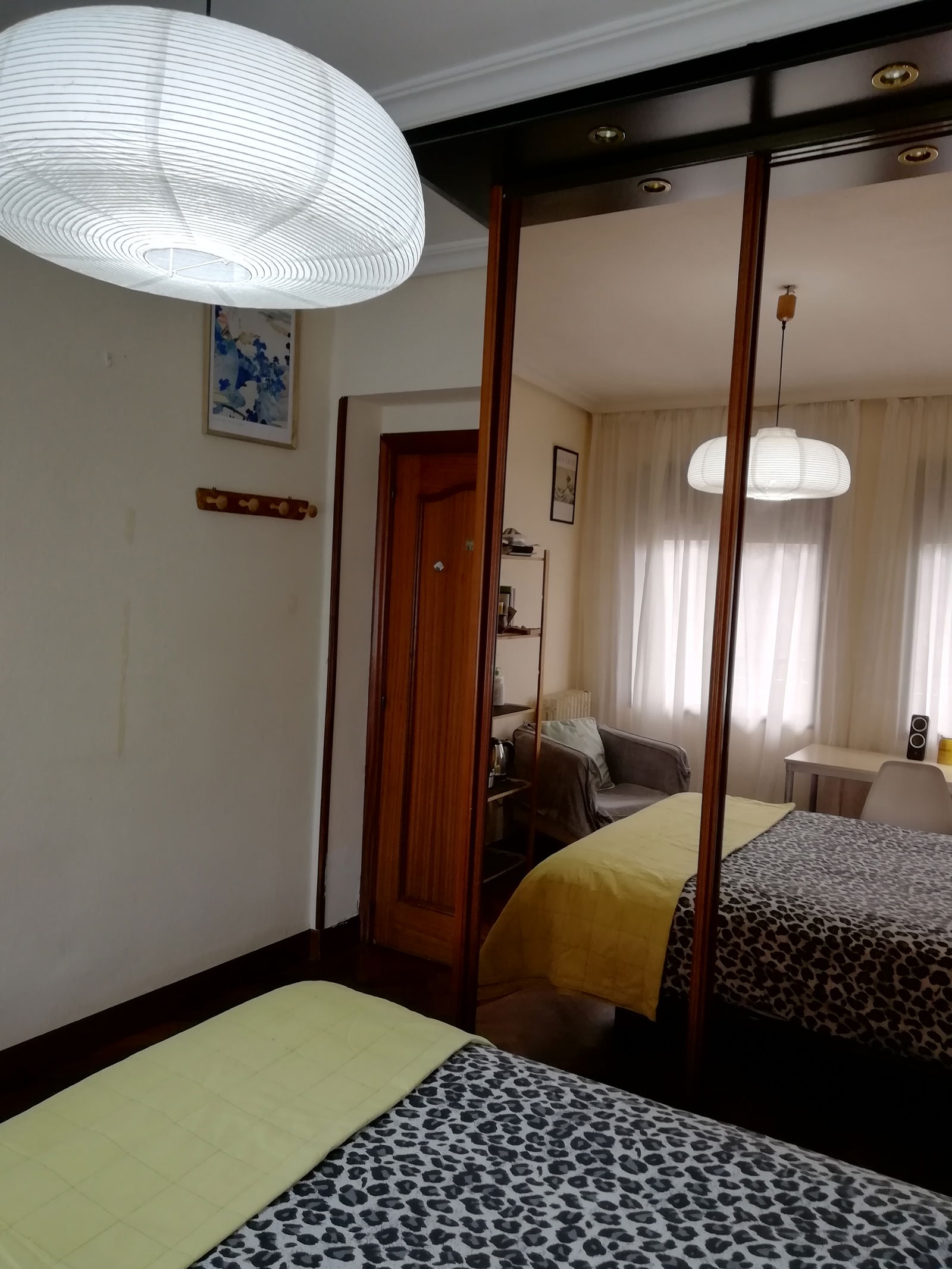 Homestay Donostia 226314
