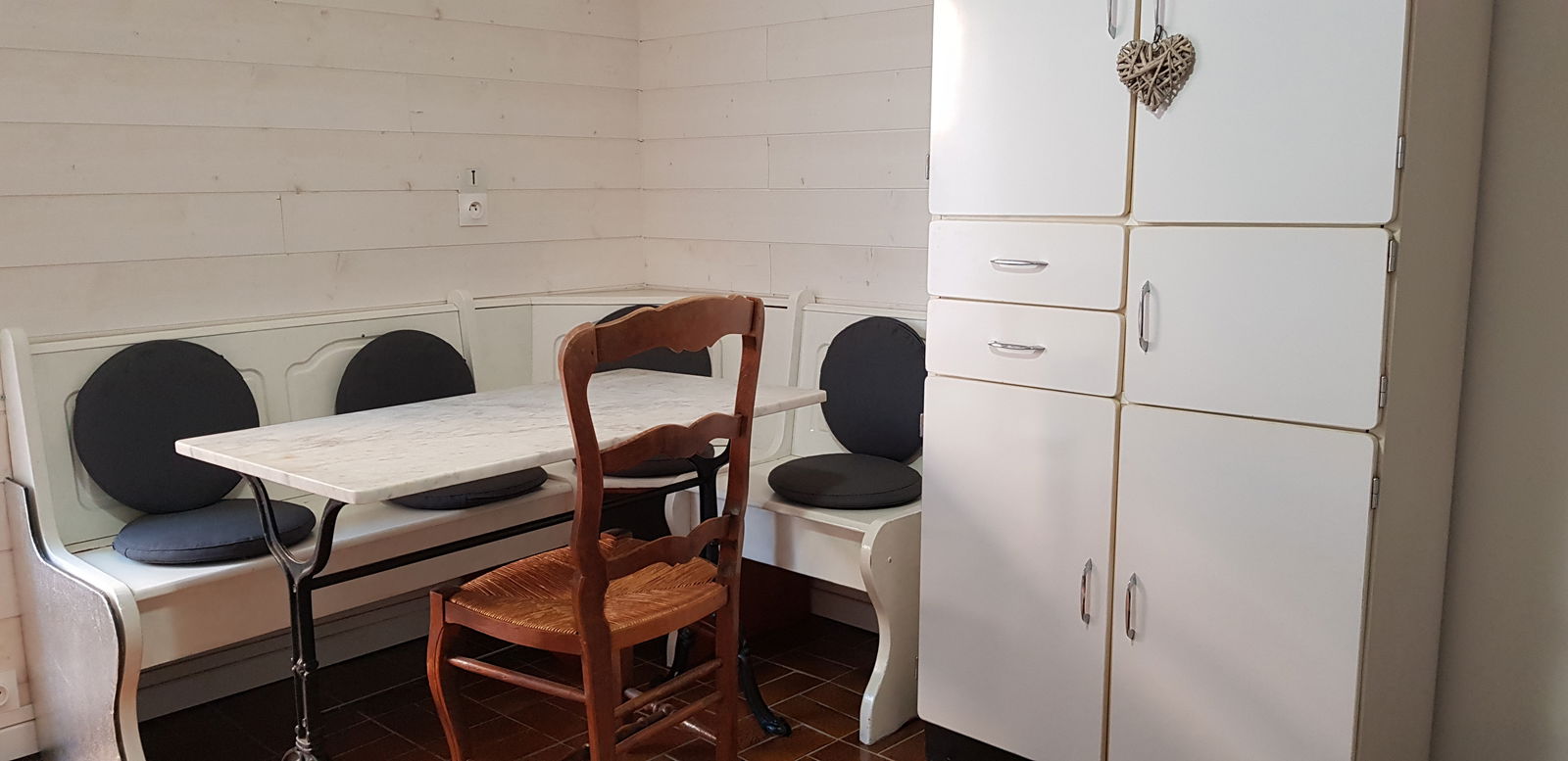 Homestay Noisy-le-Grand 247912