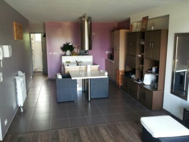 Homestay Allinges 54109