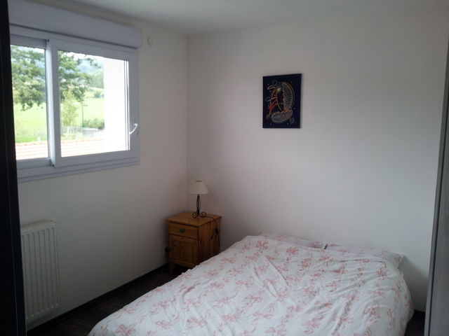Homestay Allinges 54109
