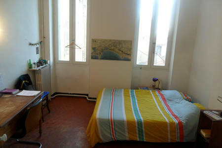 Colocation Marseille 177199