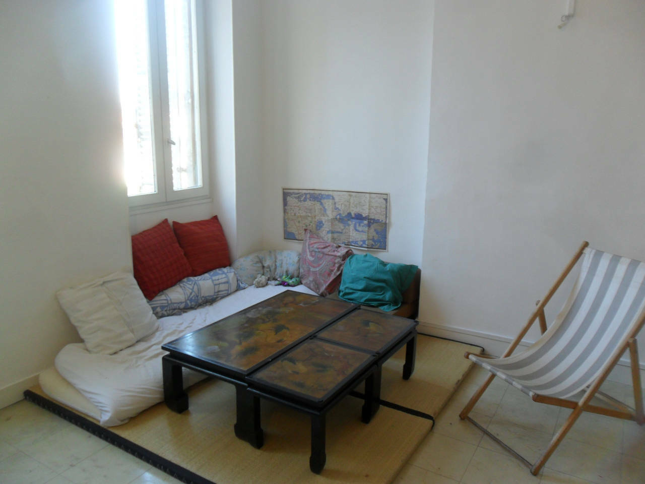 Colocation Marseille 177199