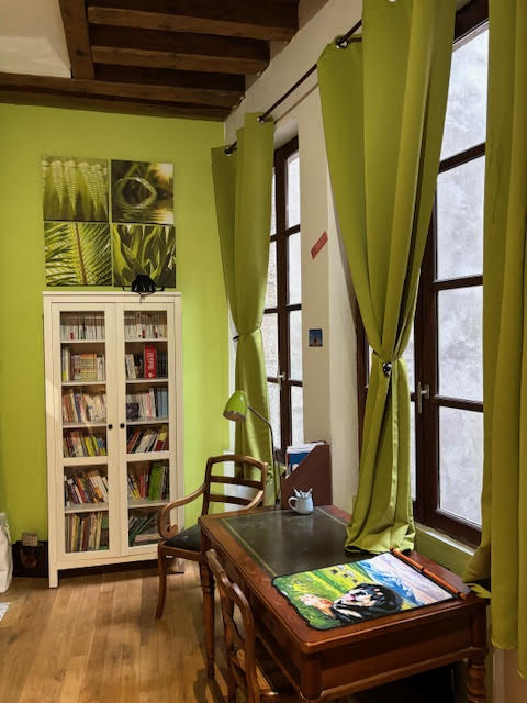 Homestay Lyon 656452