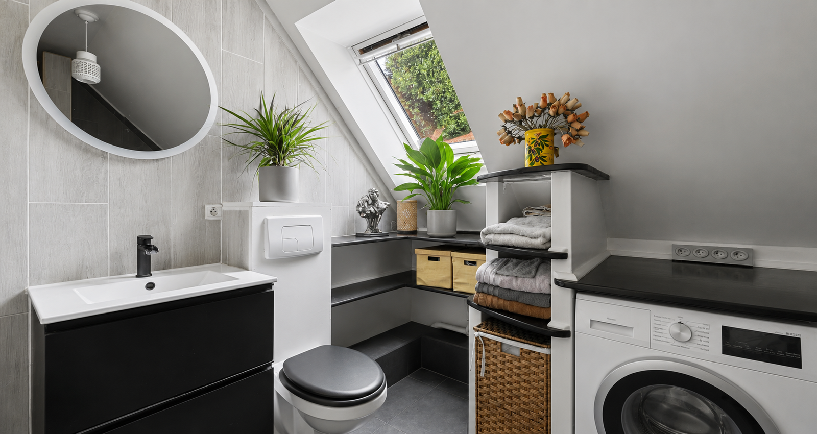 Homestay Crosne 676141