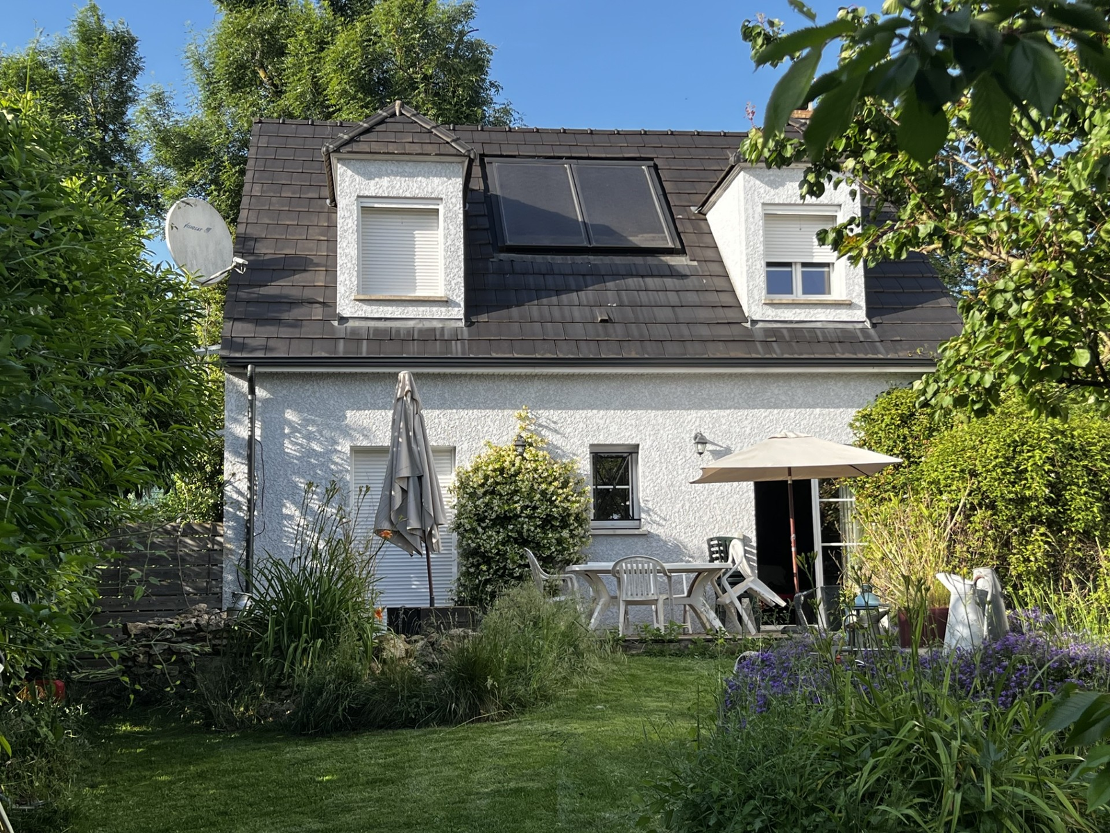 Homestay Crosne 676141