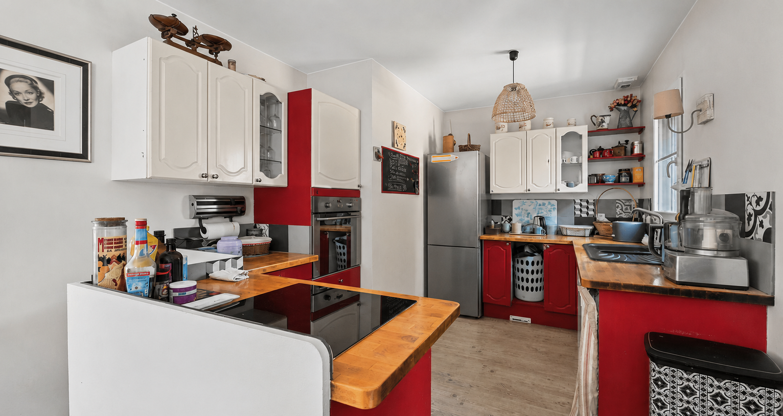 Homestay Crosne 676141