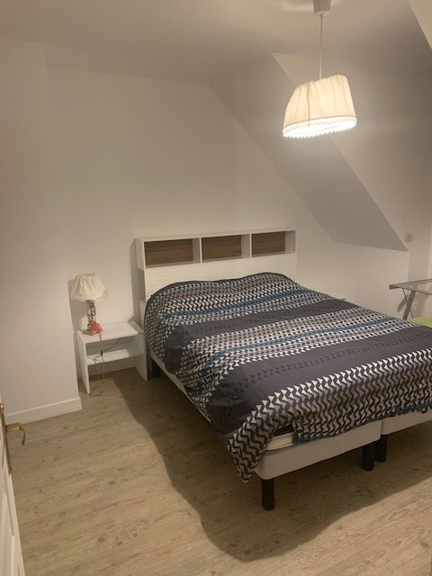 Homestay Crosne 676141