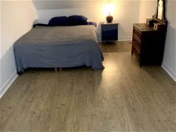 Homestay Crosne 676145