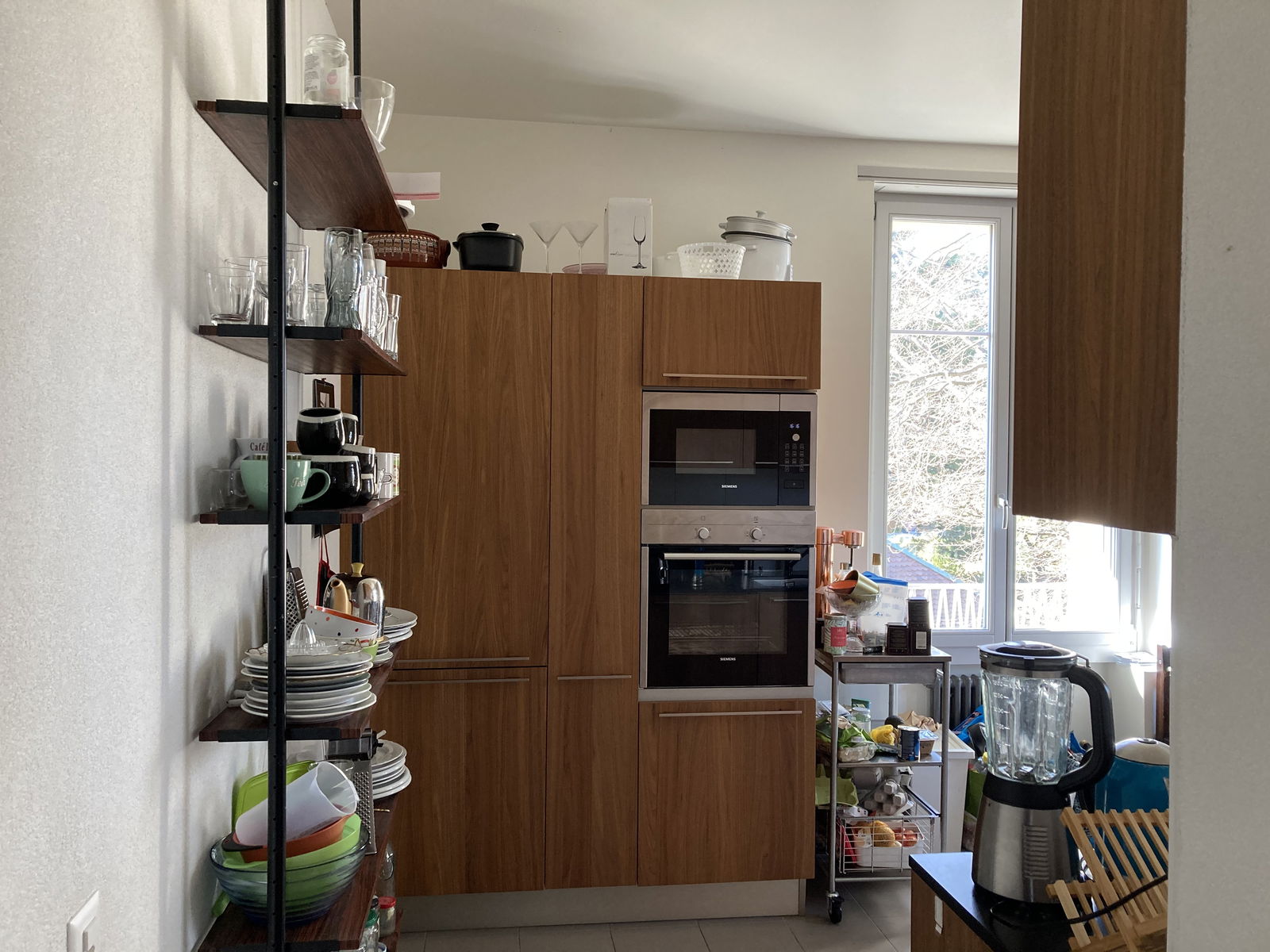 Colocation Lausanne 248258