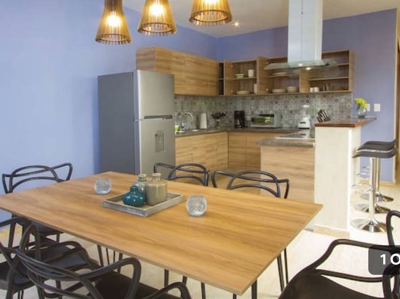 Gastgezin Tulum 245340-2