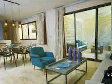 Chambre Chez L'habitant Tulum 245340-8