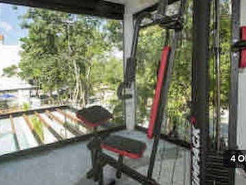 Chambre Chez L'habitant Tulum 245340-9