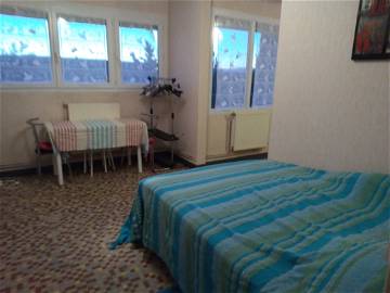 Room For Rent Montpellier 236996-1