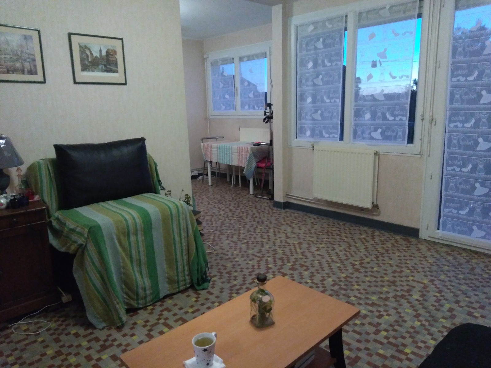Homestay Montpellier 236996