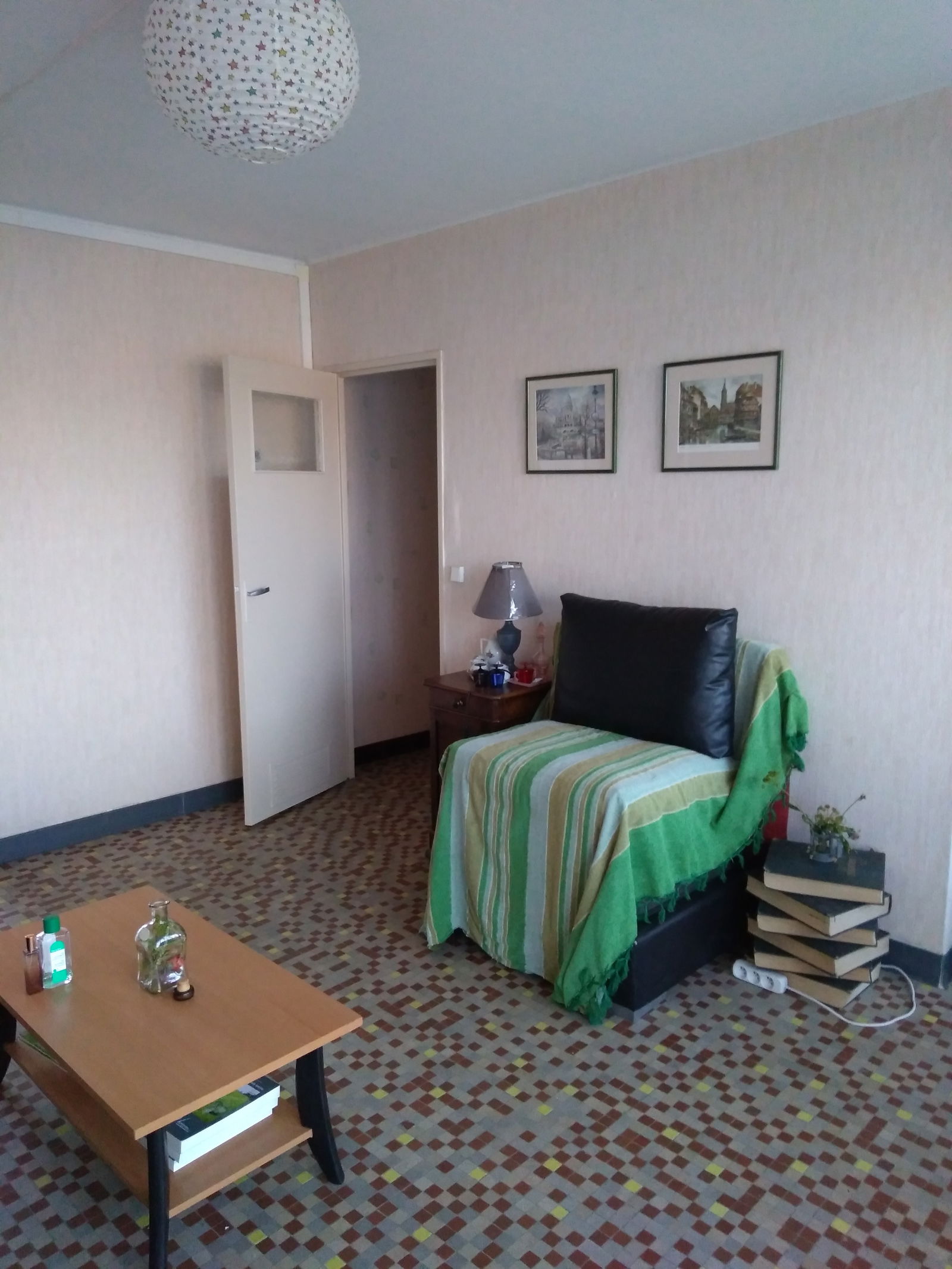 Homestay Montpellier 236996