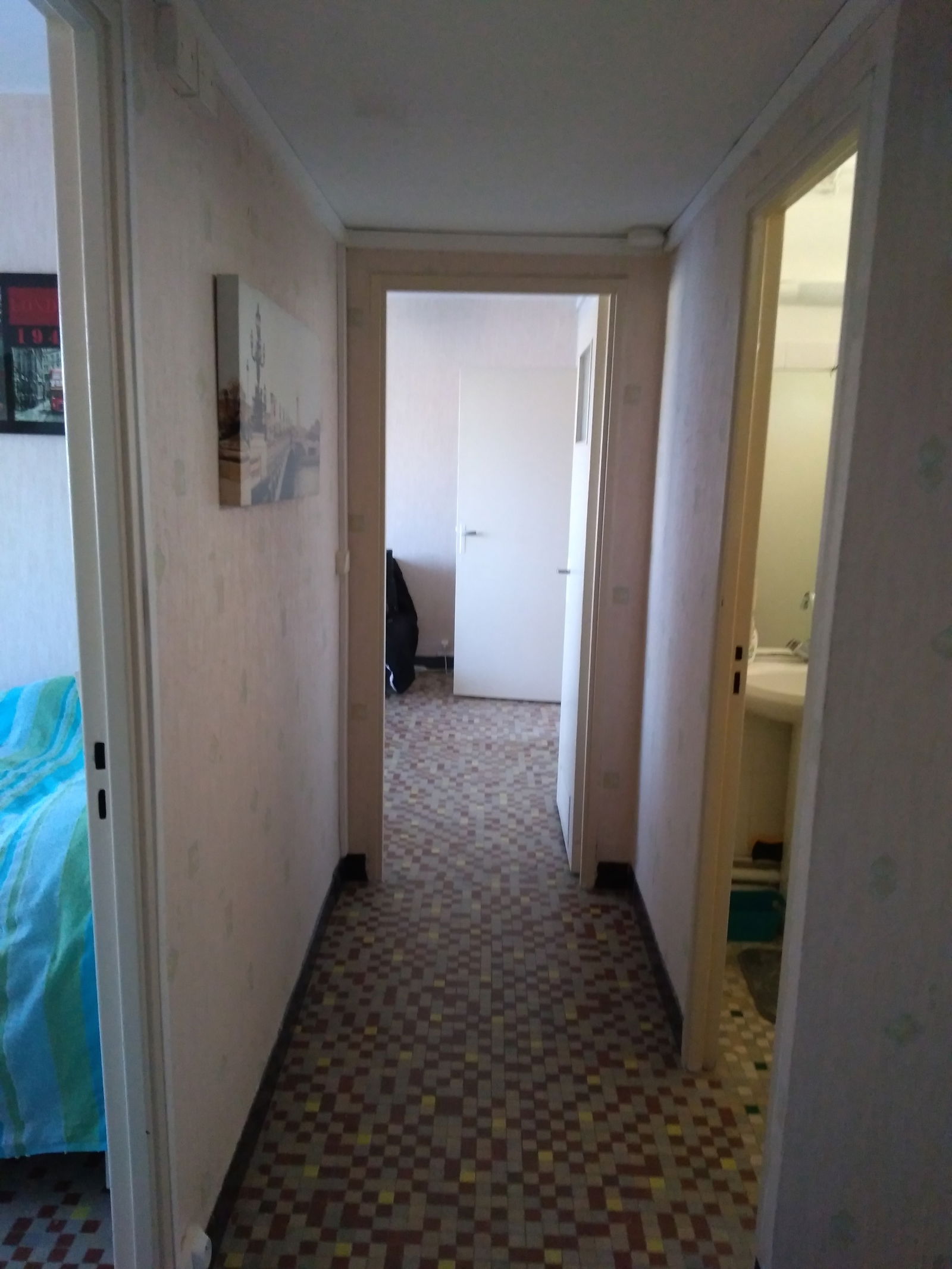 Homestay Montpellier 236996