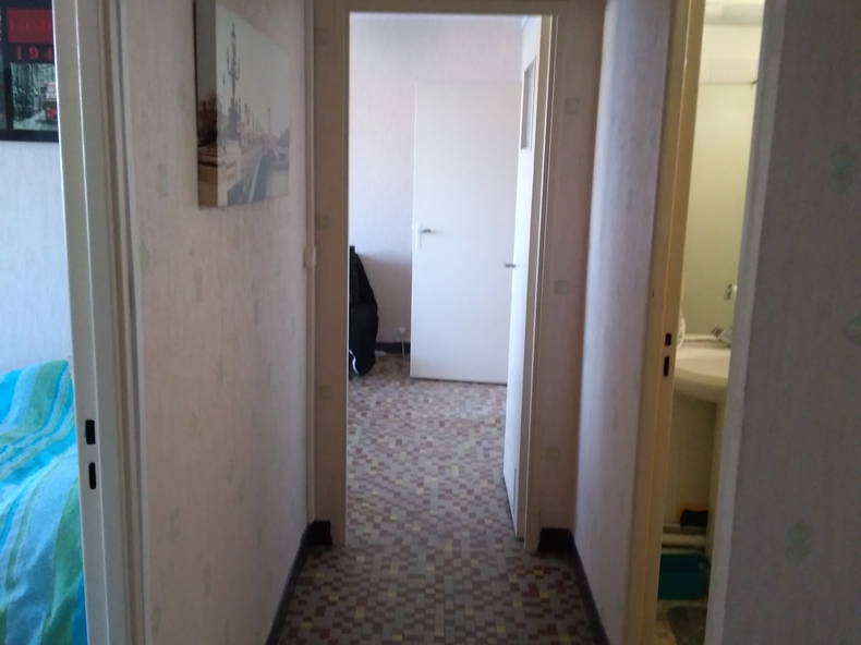 Hemvistelse Montpellier 236996-4