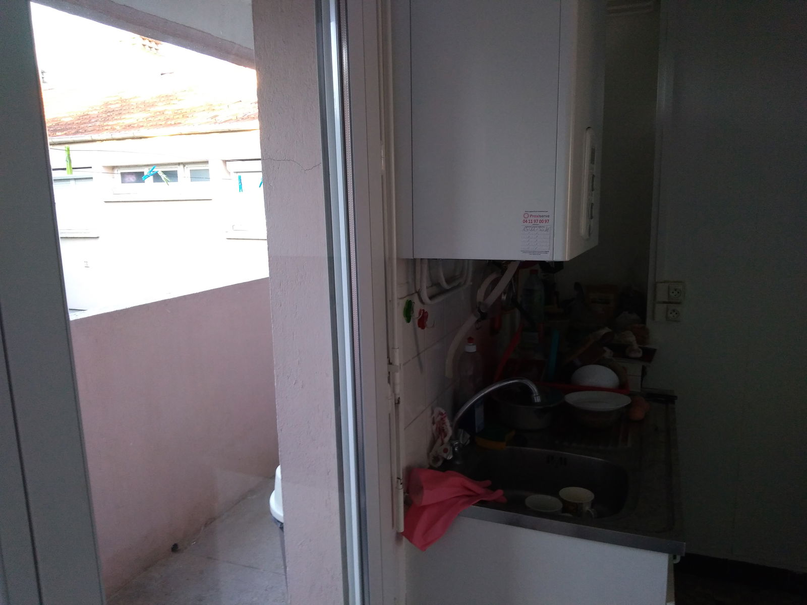 Homestay Montpellier 236996
