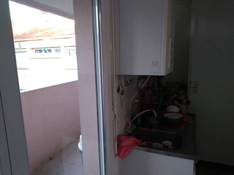 Hemvistelse Montpellier 236996-5