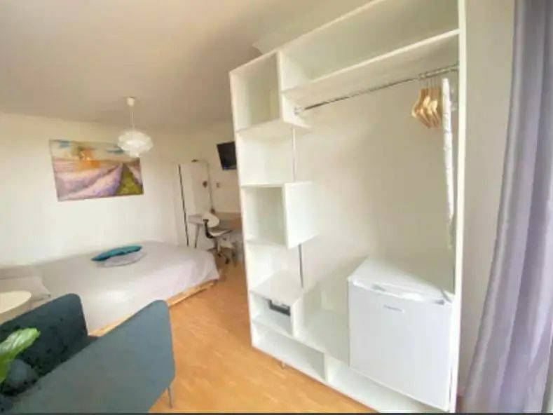 Colocation Renens 259916-2