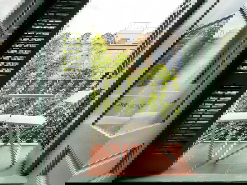 Gastfamilie Barcelona 266723-3