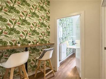 Chambre Chez L'habitant Barcelona 266723-7