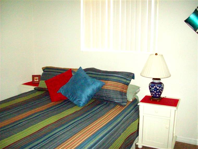 Homestay Fort Myers 121484-1