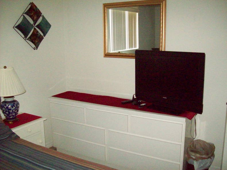 Hospedagem Em Casa De Família Fort Myers 121484-3