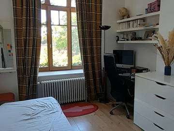 Room For Rent Lambersart 260064-1