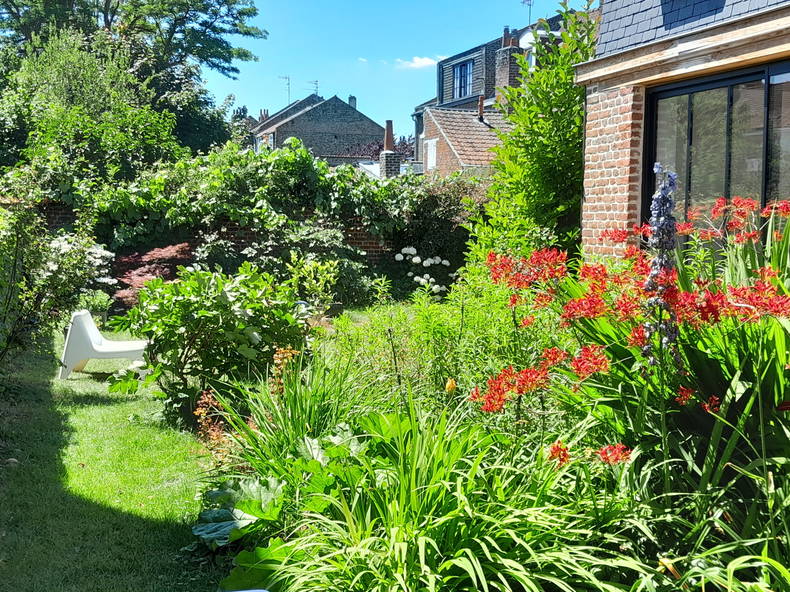 Homestay Lambersart 260064-4