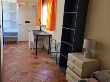 Room For Rent La Ñora 250816