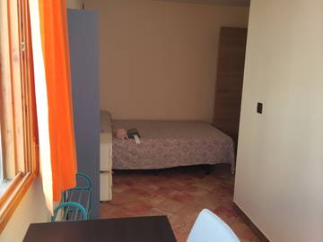 Room For Rent La Ñora 250816