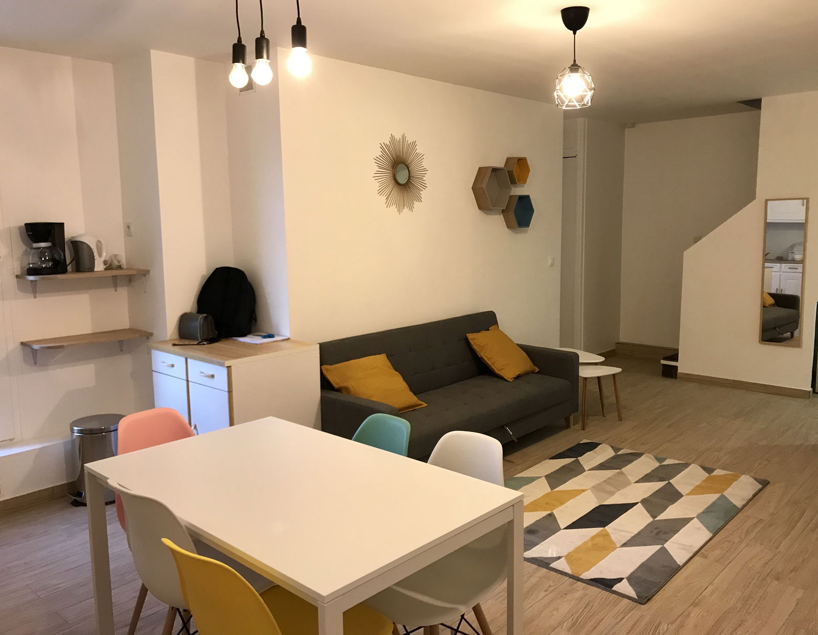 Colocation Cergy 407233