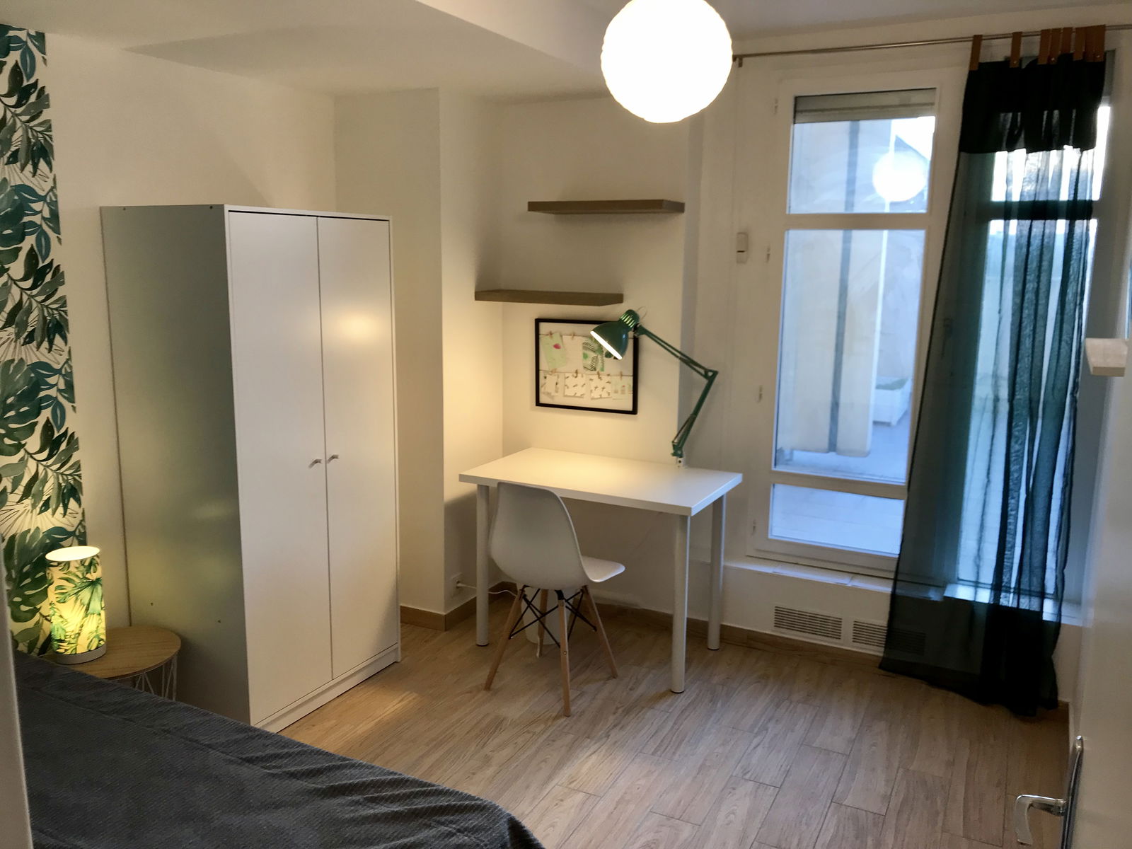 Colocation Cergy 407233