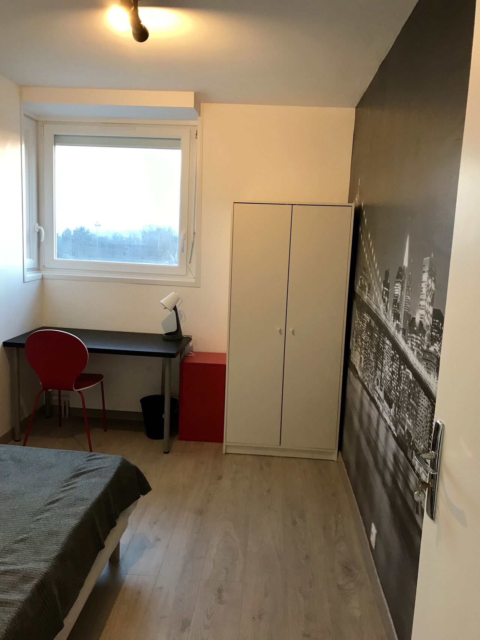Colocation Cergy 407233