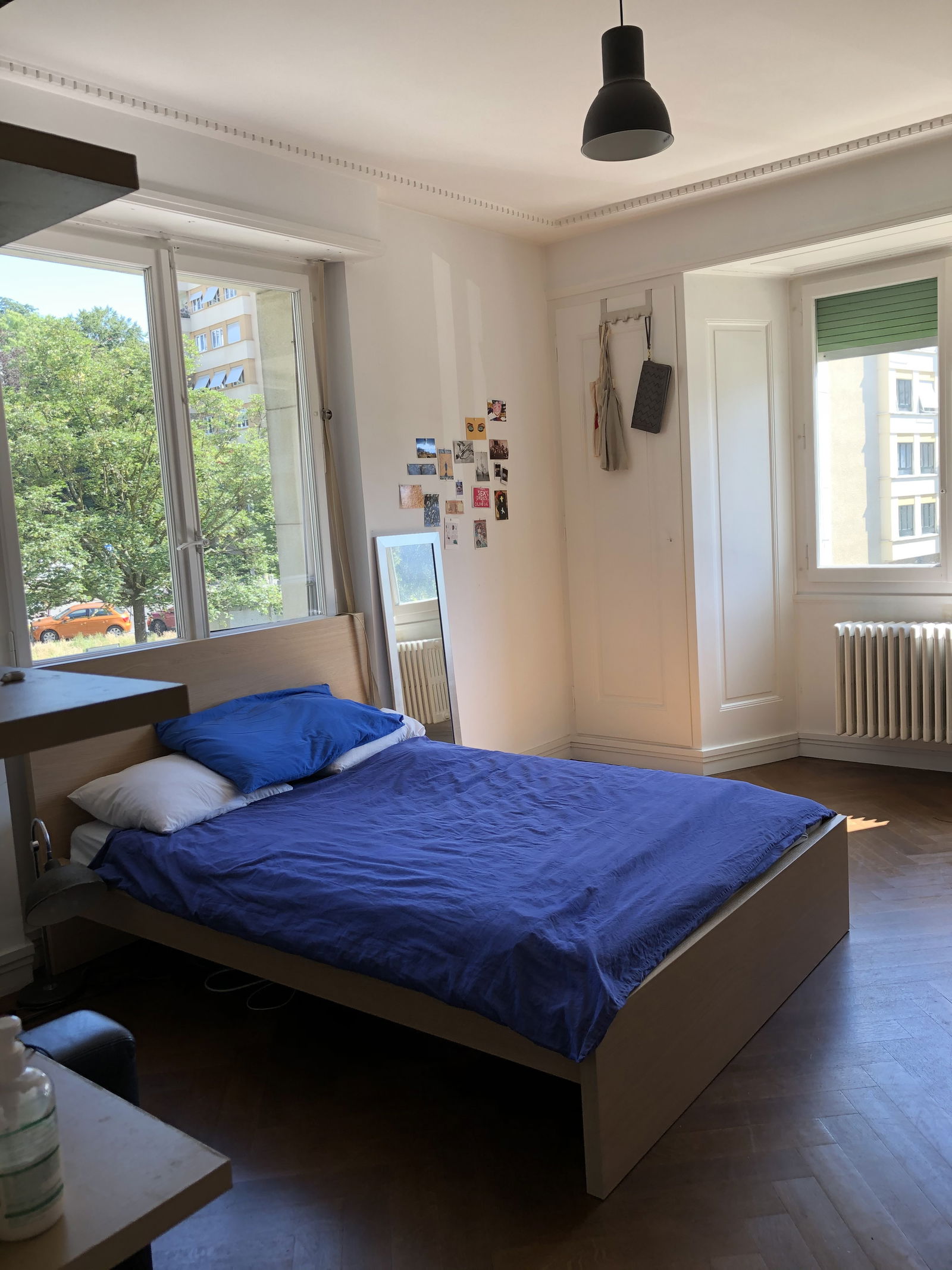 Homestay Genève 259896