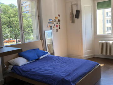 Chambre À Louer Genève 259896