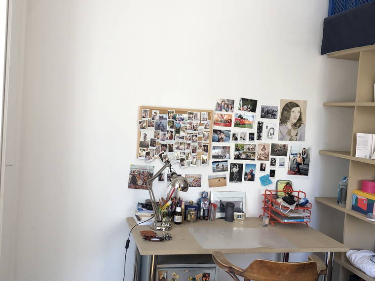 Homestay Genève 259896