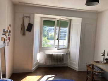 Chambre À Louer Genève 259896