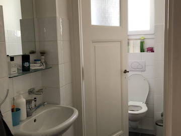 Chambre Chez L'habitant Genève 259896-4