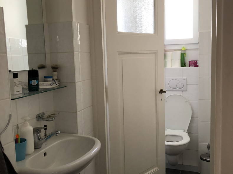 Chambre Chez L'habitant Genève 259896-4