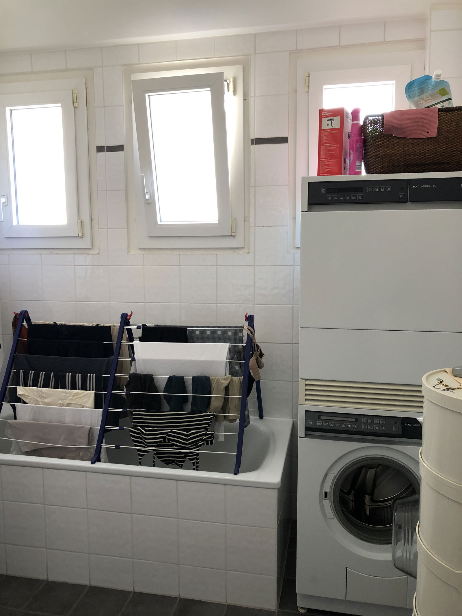 Homestay Genève 259896