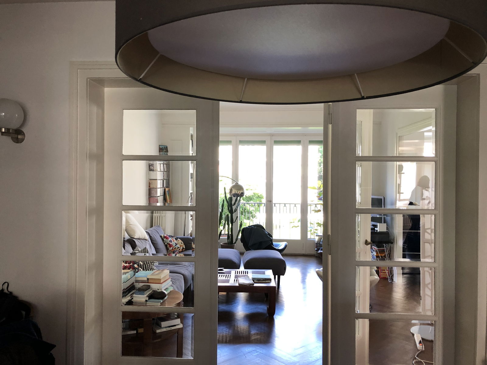 Homestay Genève 259896